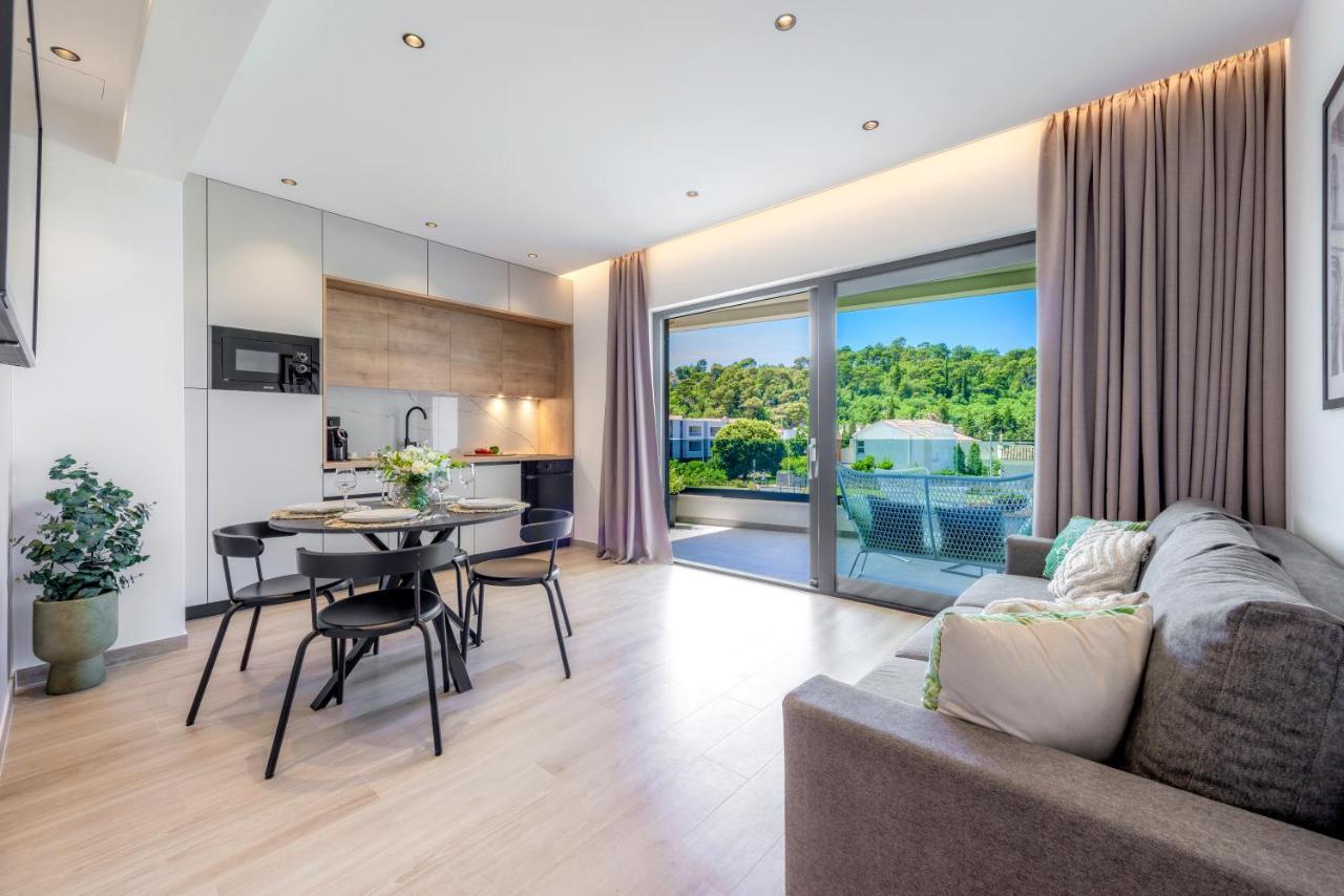 Apartamento Barovic *